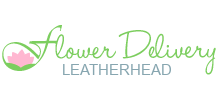 Flower Delivery Leatherhead