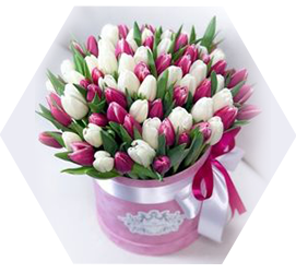 Anniversary Flowers Leatherhead