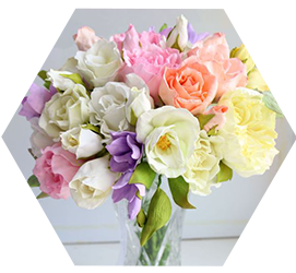 Same day Flowers Leatherhead